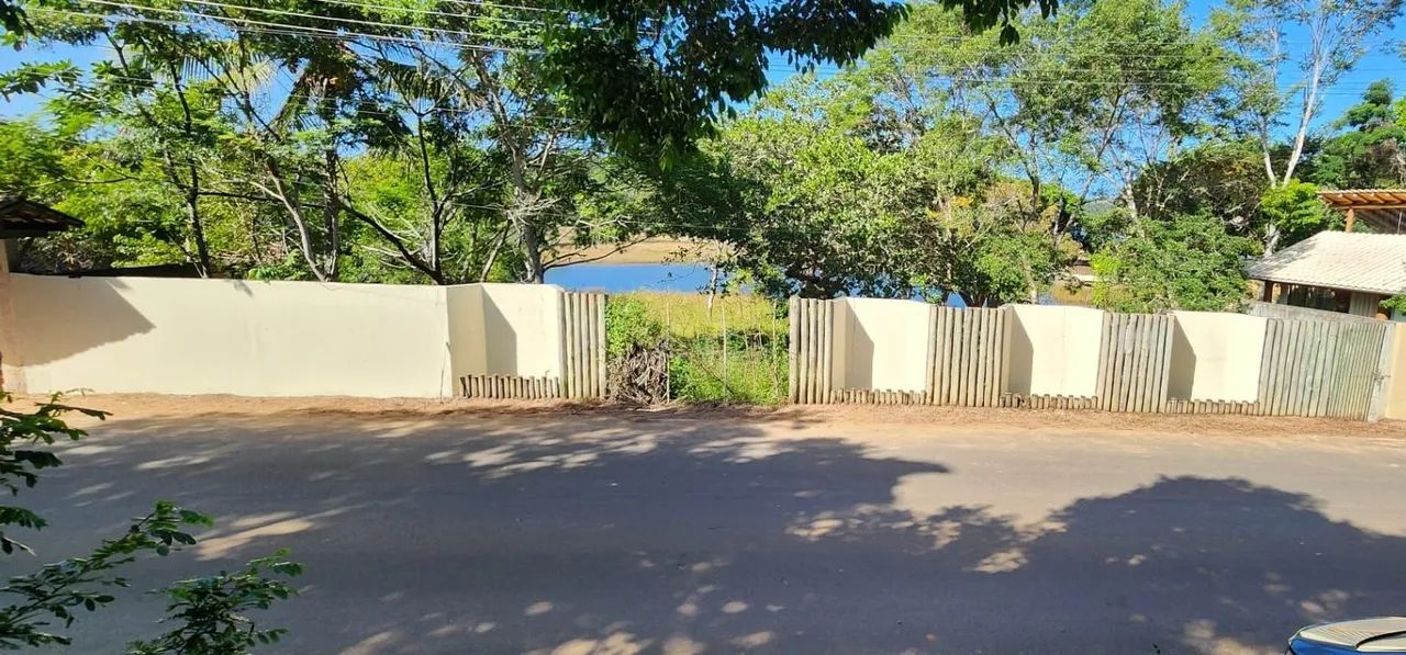Praia do Forte, Terreno na Lagoa Aruá com 795m2 <br> - Foto 2