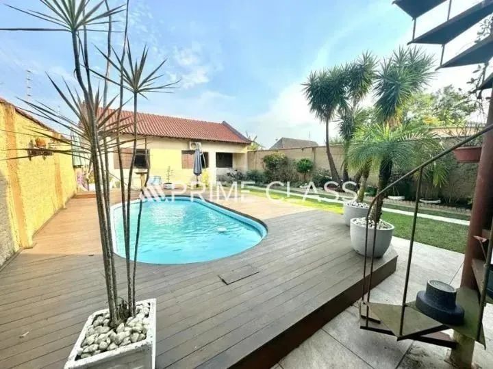 Sobrado 5 quarto(s) no Niterói- Canoas - Foto 2