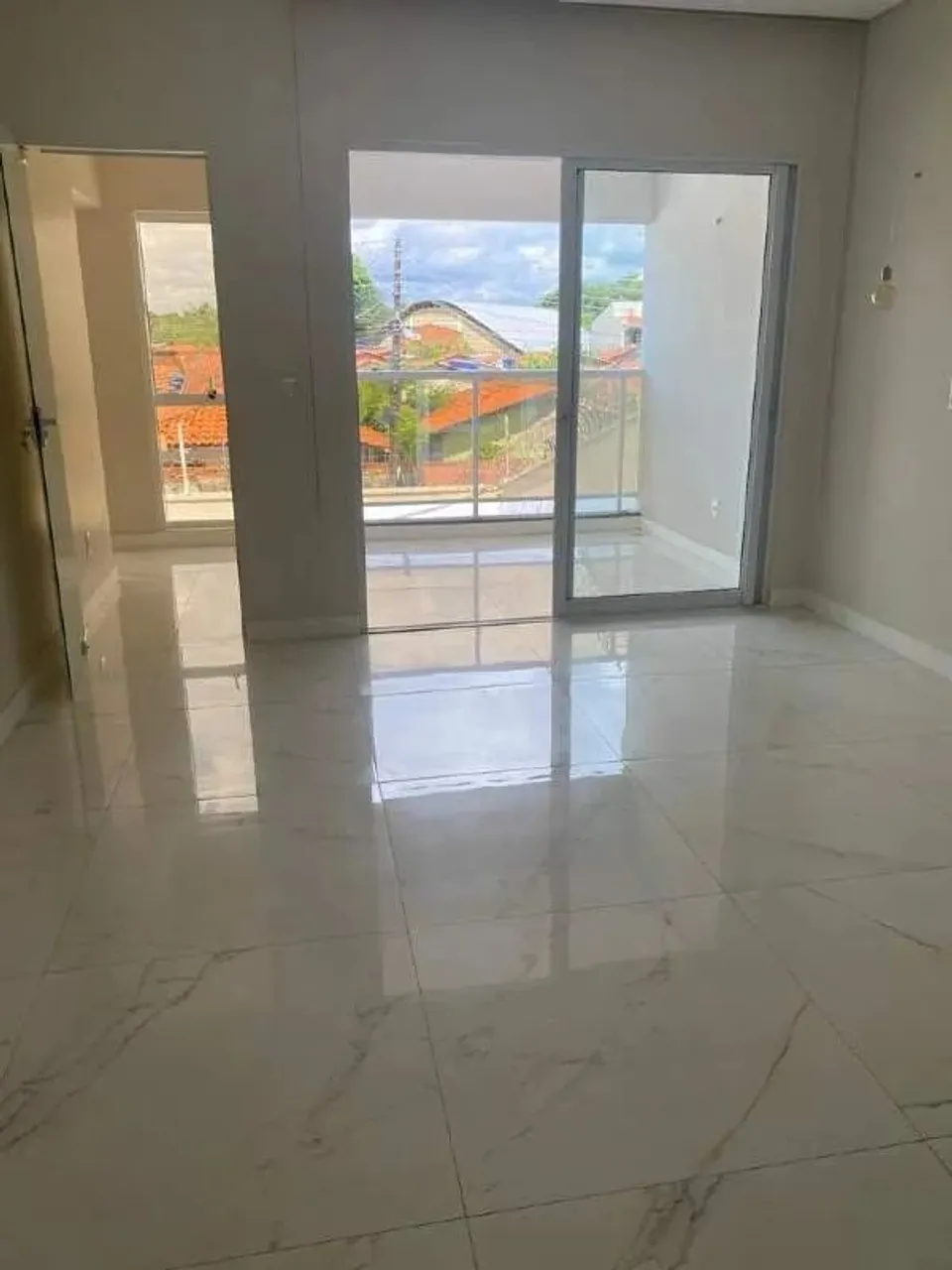 Casa Duplex Conj. Santa Sofia