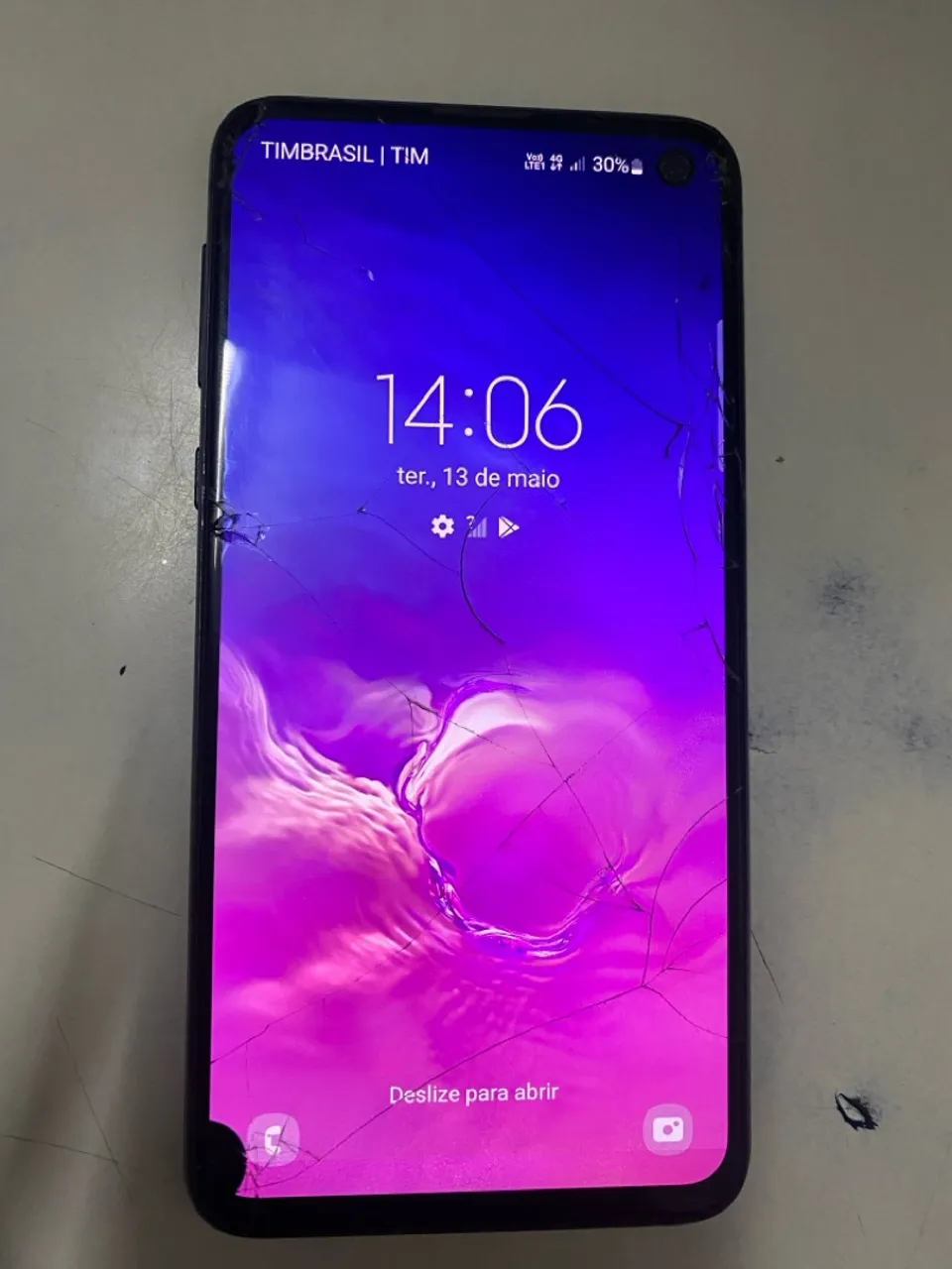 Samsung S10e