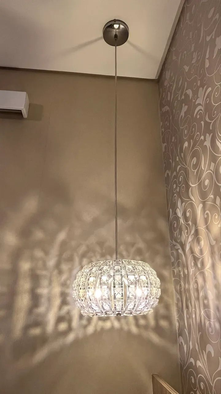 Lustre - Foto 2