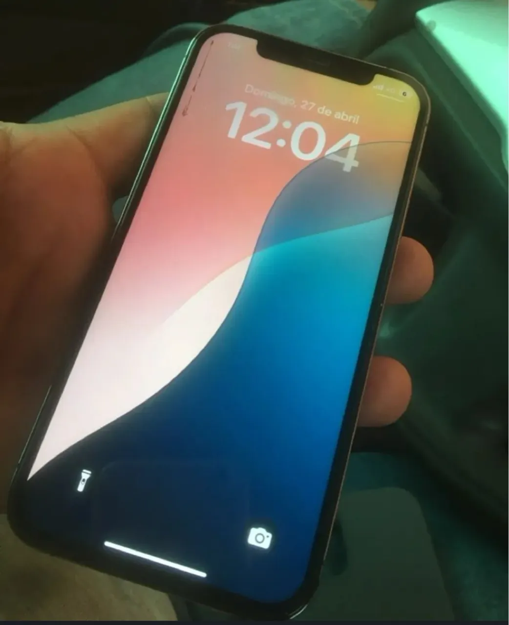iPhone 12 PRO 2399,99 aceito S23 ultra ou S24