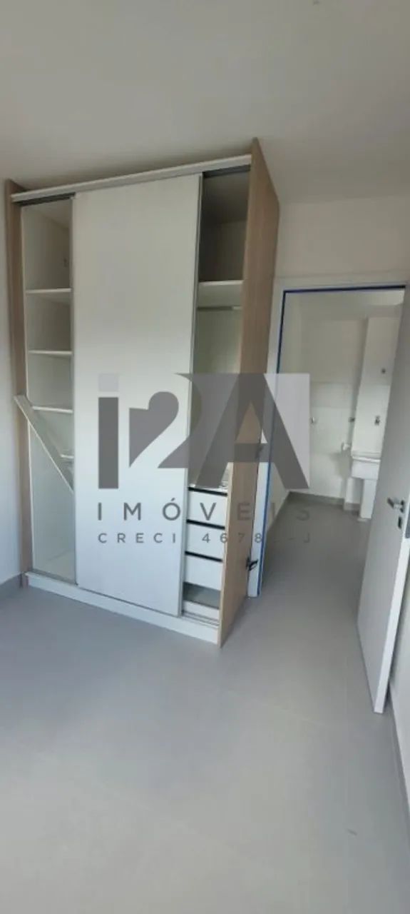 Apartamento em Quitauna, Osasco com 1 dormitório, sem vaga de garagem. - Foto 3