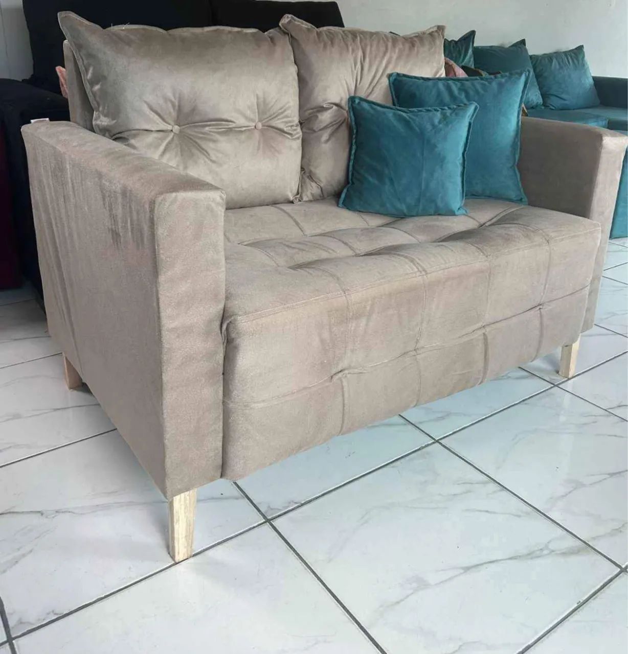 Promoção PROMO 750