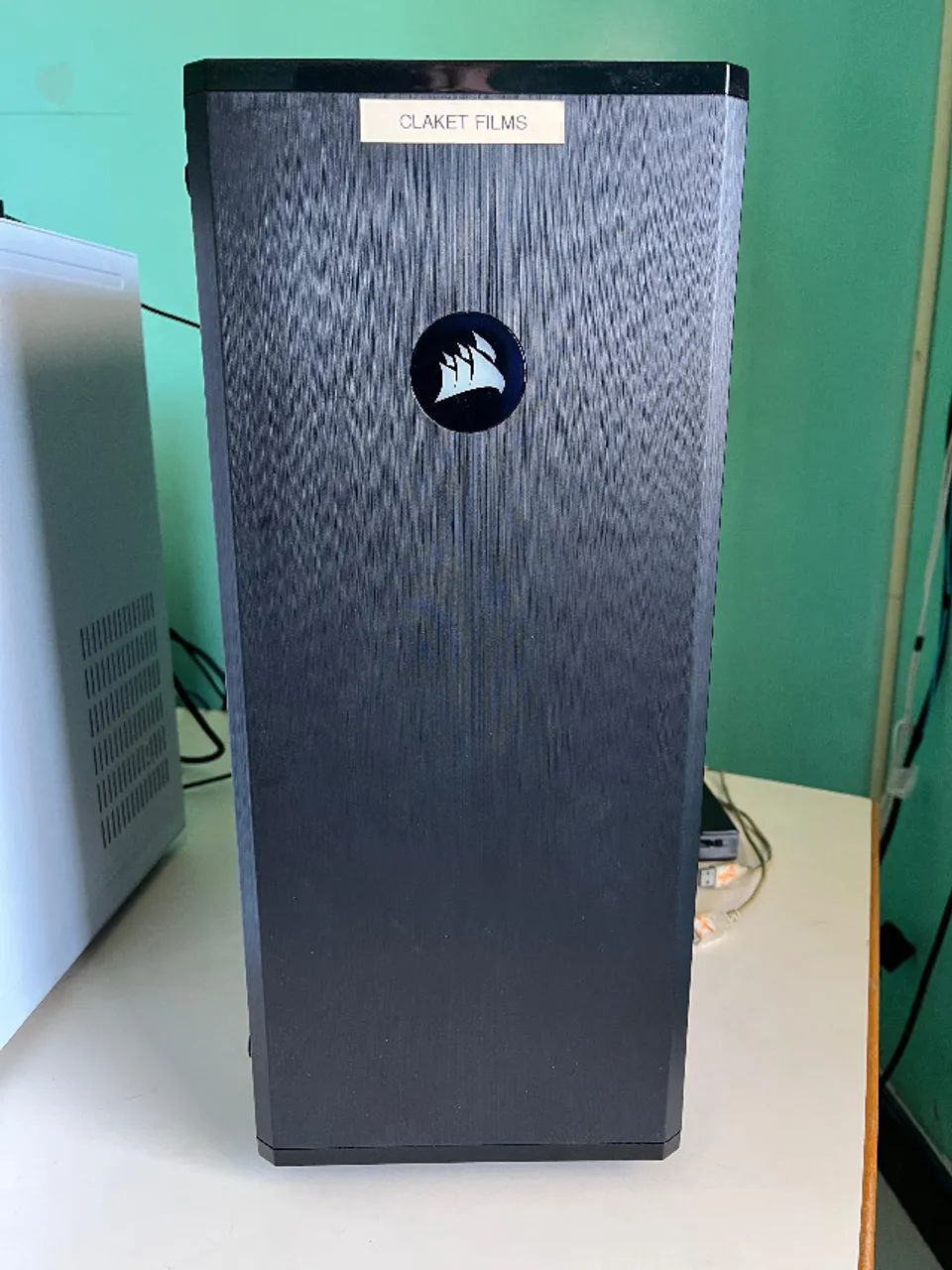 PC Gamer i9900 RTX 3060Ti - Foto 4