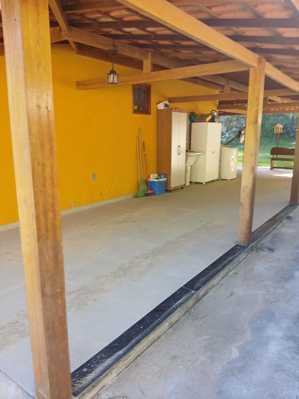 Linda propriedade na cabeceira do Sana  - Foto 3