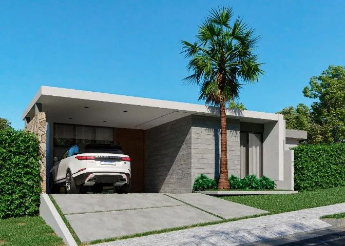 Condomínio Giardino Bianco - 150m², 3 Quartos sendo 2 Suites  - Foto 2