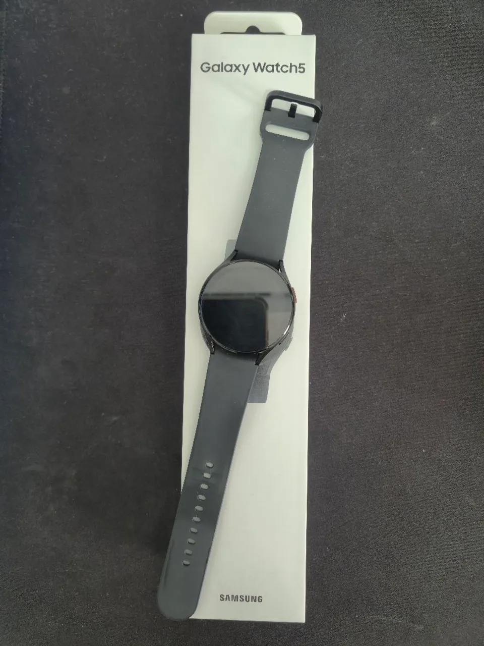Galaxy Watch 5