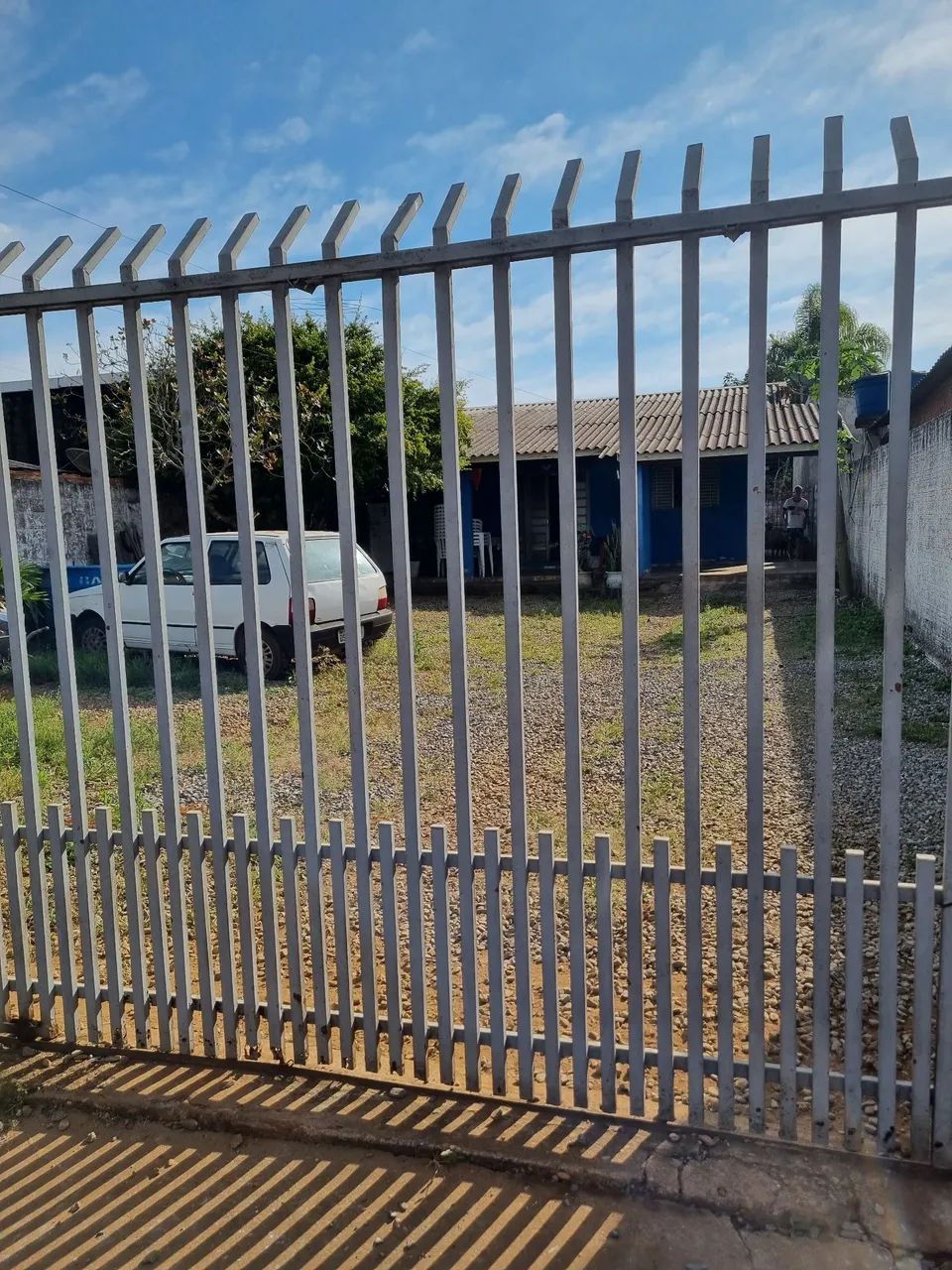 Foto - Chapada dos Guimarães - 