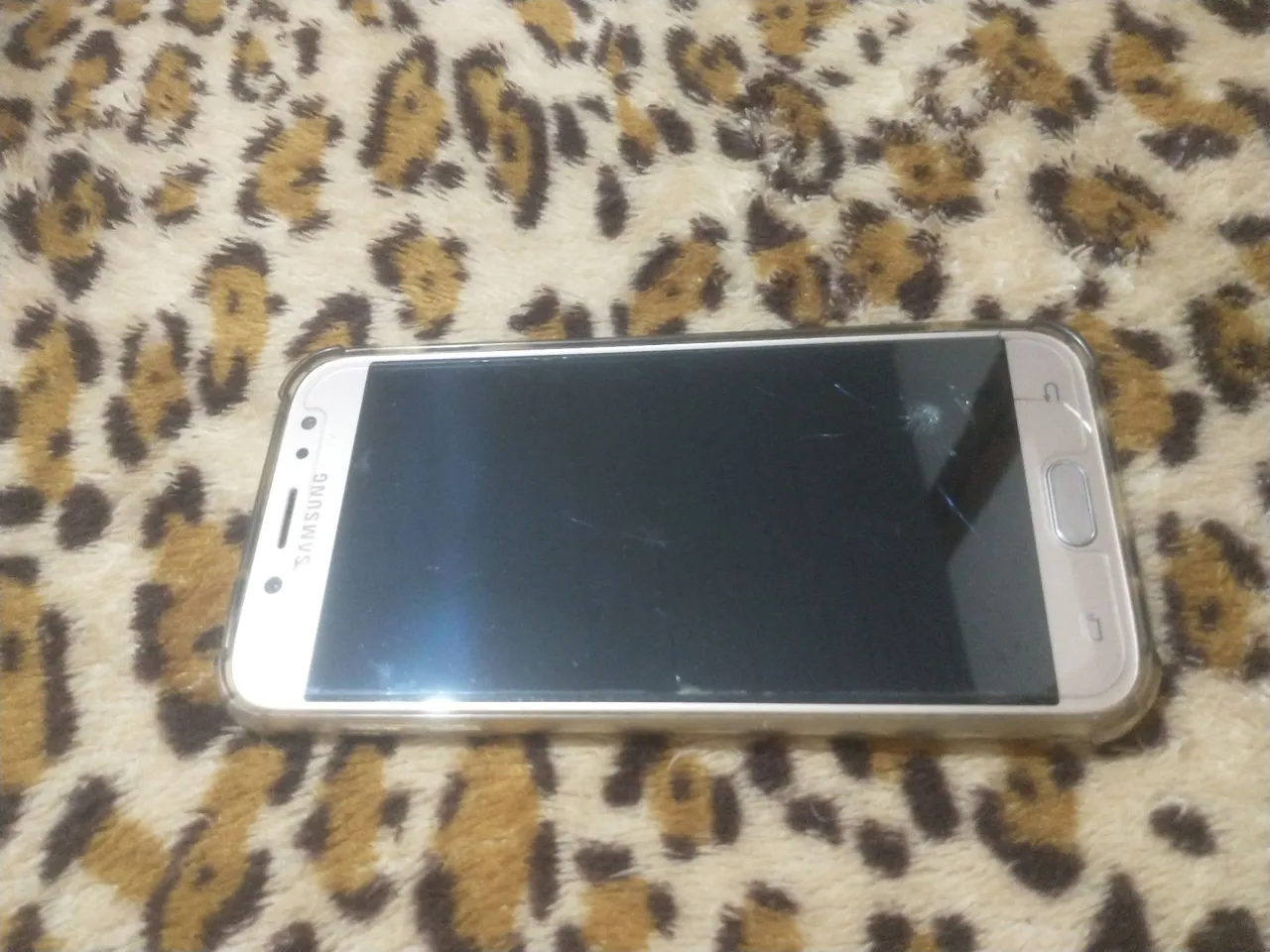Samsung galaxy J7 pro j730g