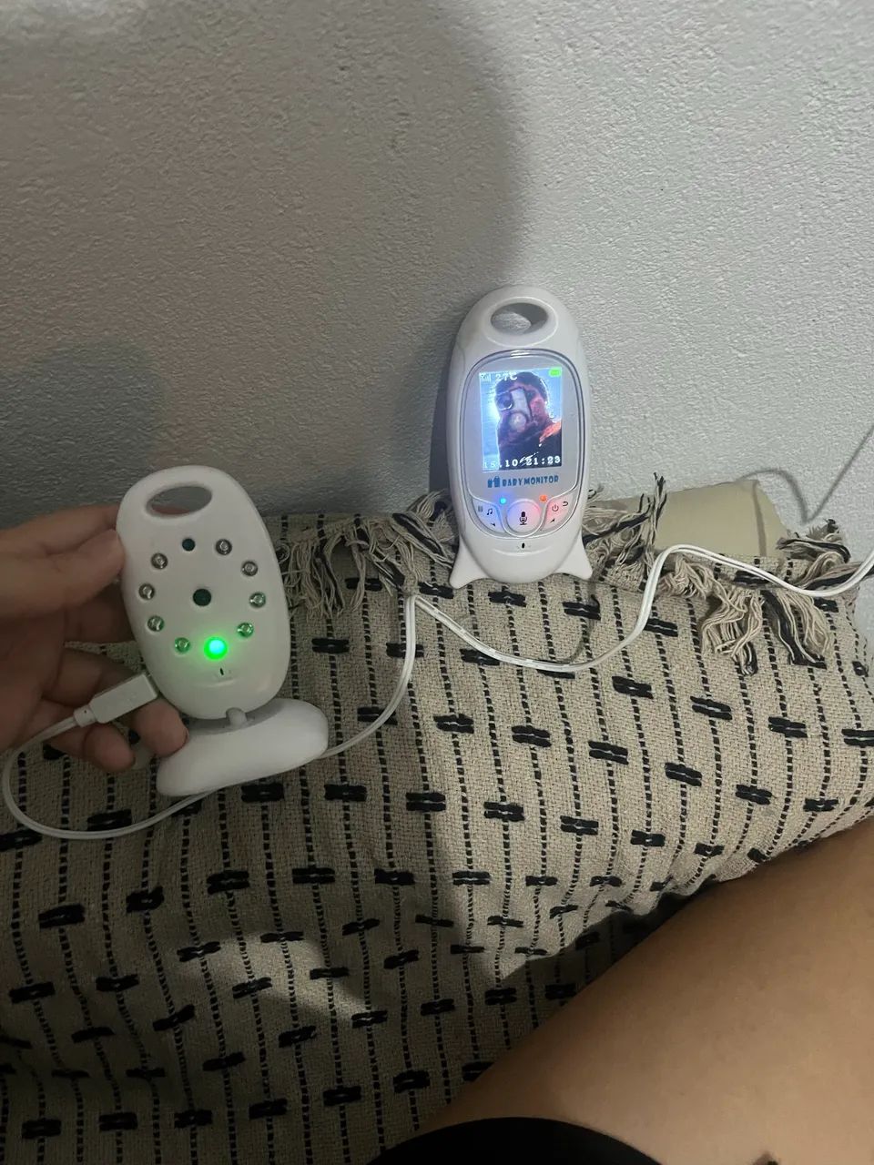 Babá eletrônica 64639977363459123