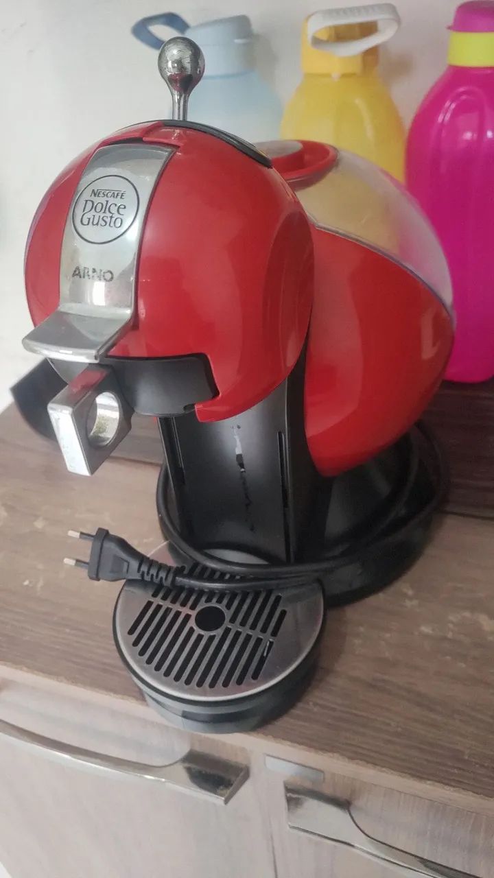Cafeteira Dookce Gusto - Foto 5