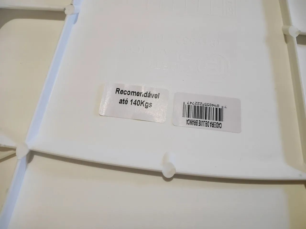 Cadeira Tramontina  - Foto 3