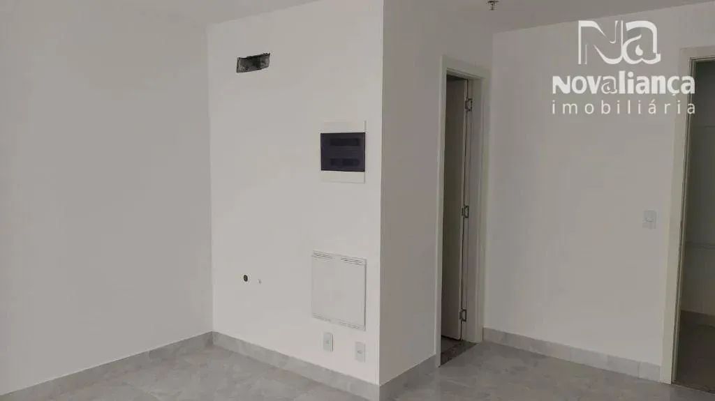Sala para alugar, 30 m² - Divino Espírito Santo - Vila Velha/ES - Foto 5