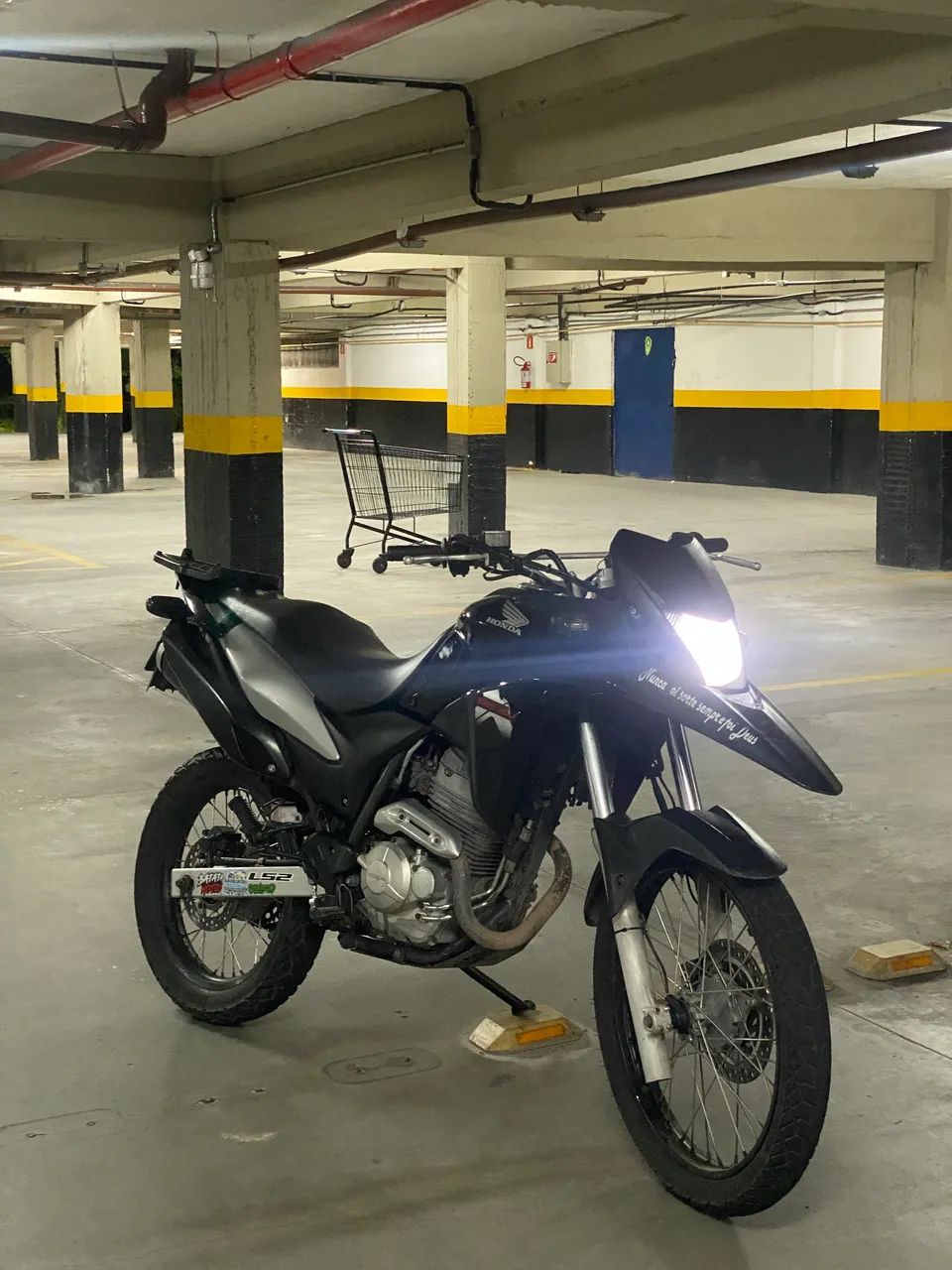 XRE pra vende 2014  - Foto 2