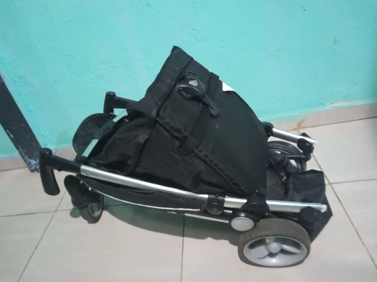 Carrinho de bebê  - Foto 5