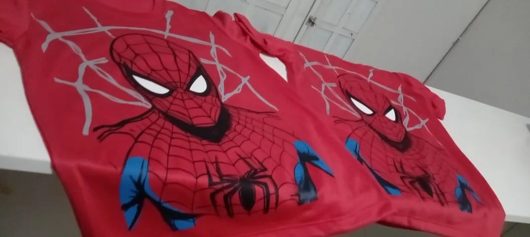 Camisetas personalizadas
