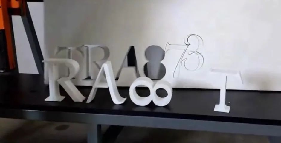 CNC ROUTER FIO QUENTE  - Foto 3