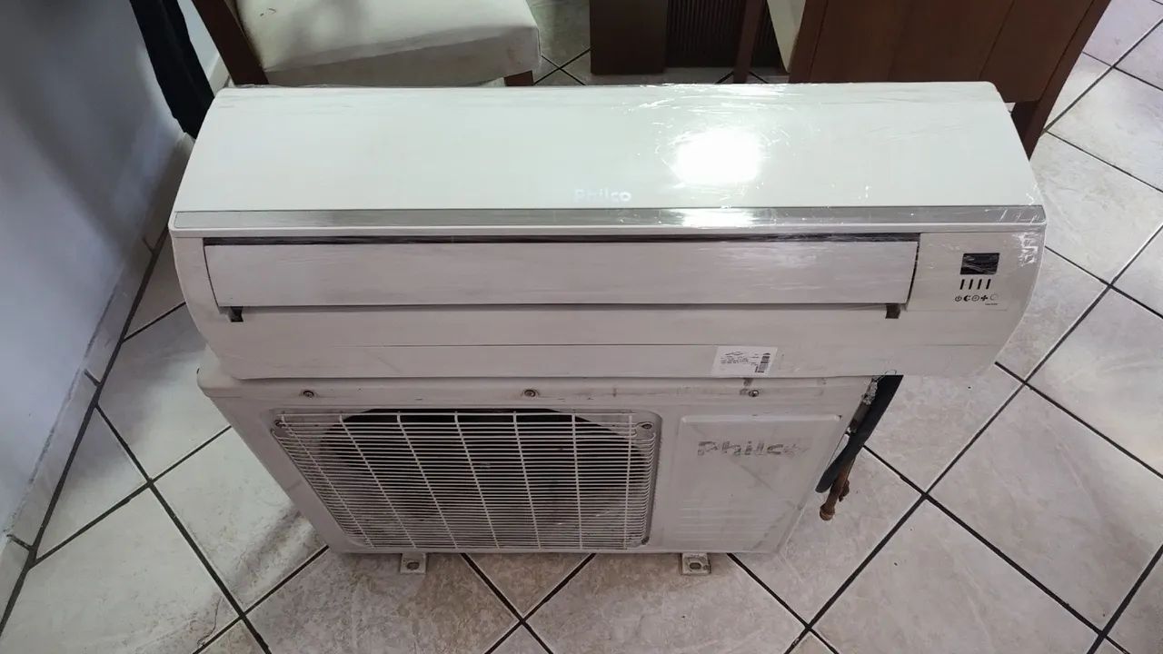 Ar Condicionado Split Philco 9.000 BTUs
