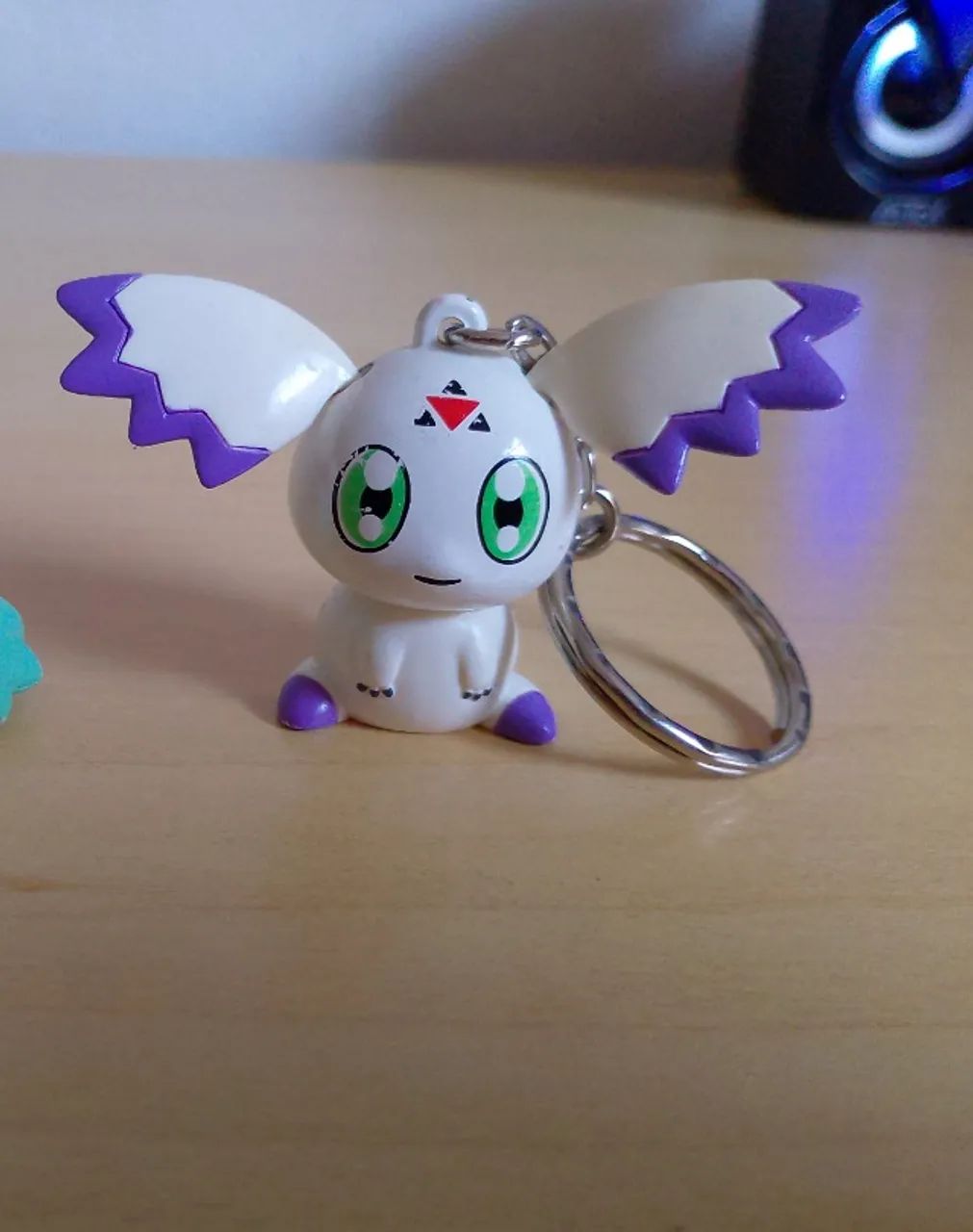 Digimon Culumon - Original - RARO - Foto 3