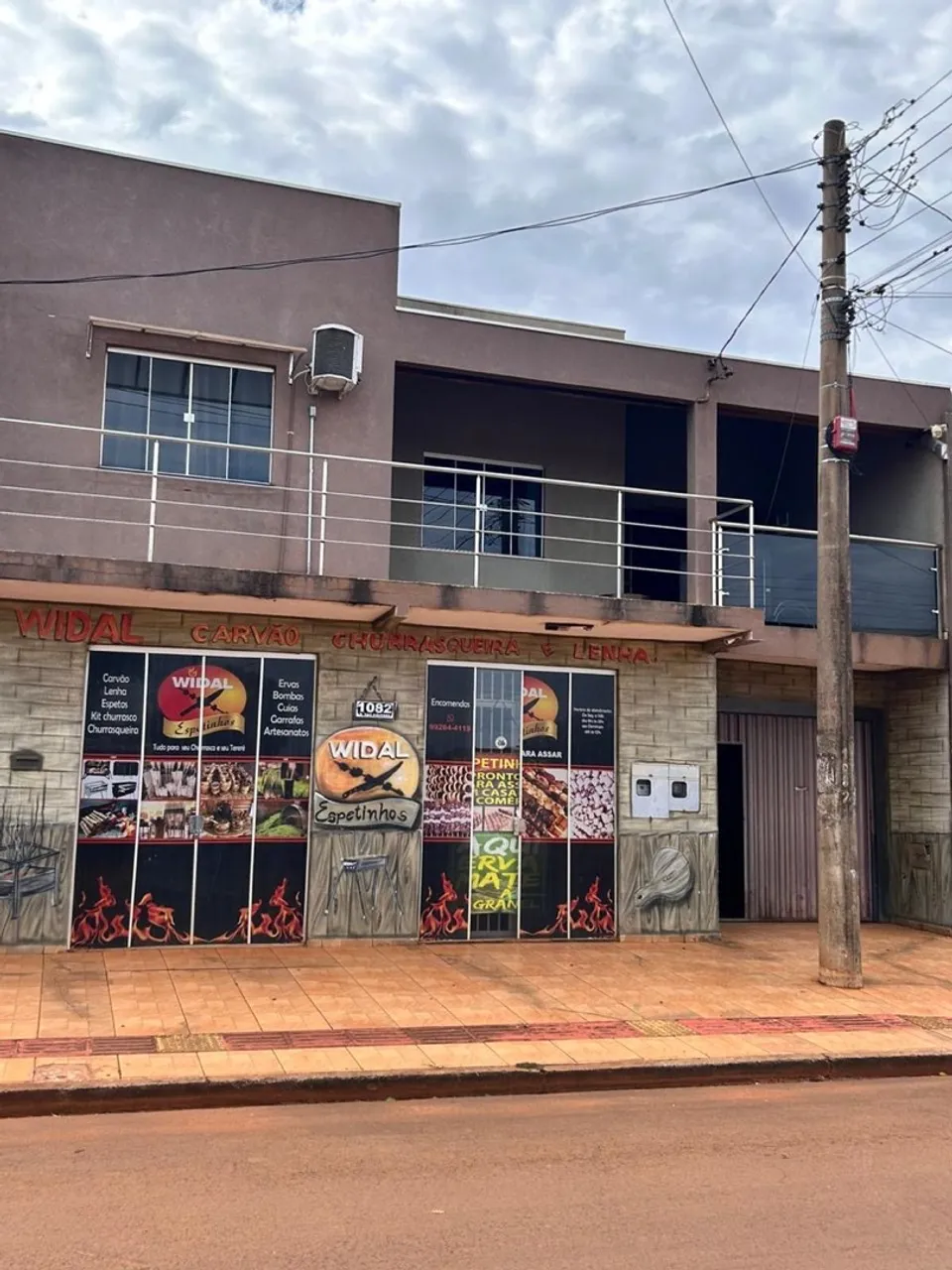 Sobrado