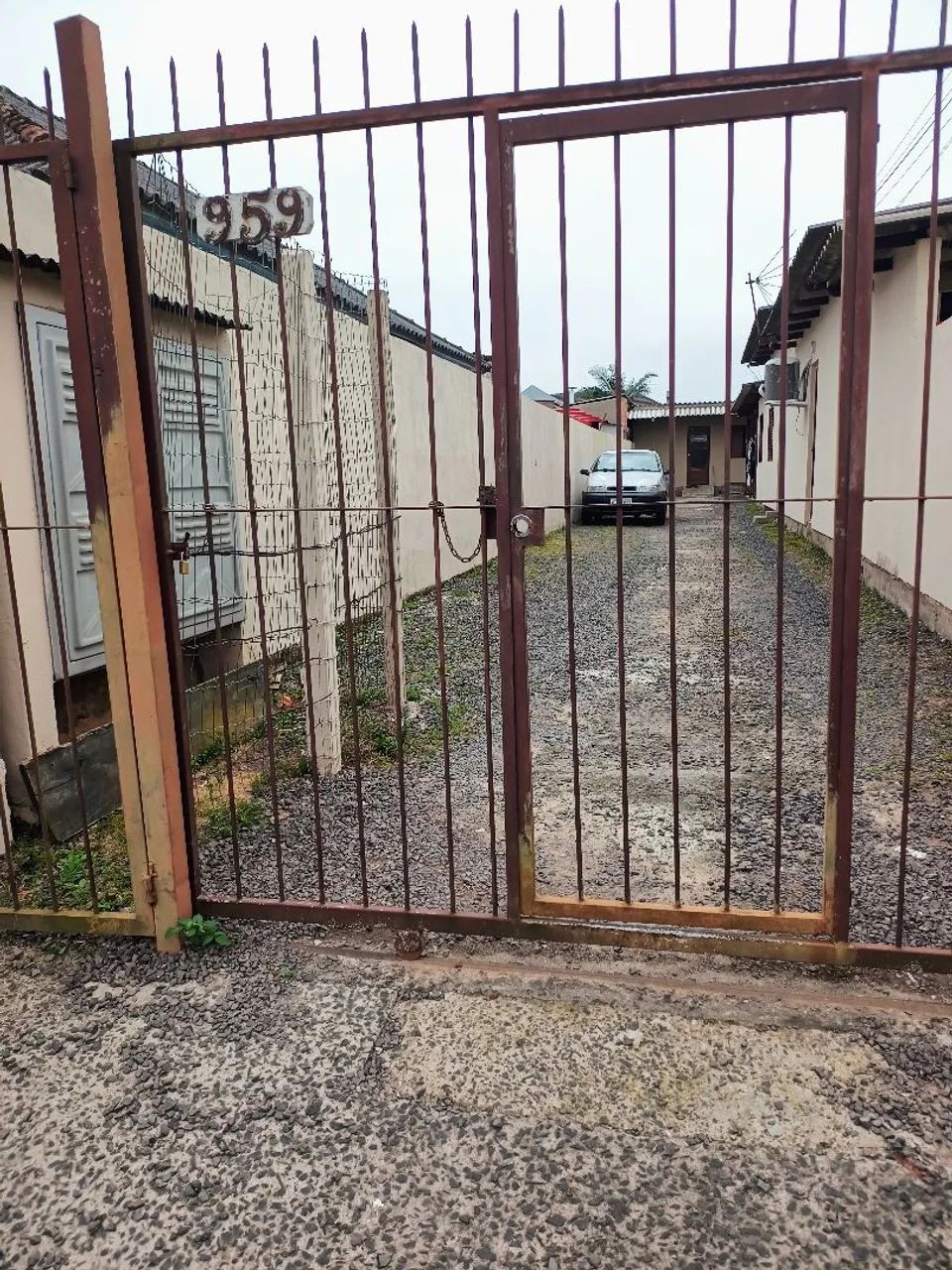 Foto - Canoas - Niterói