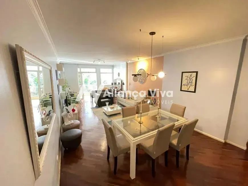 Ipanema | Apartamento 3 quartos, sendo 1 suite - Foto 3