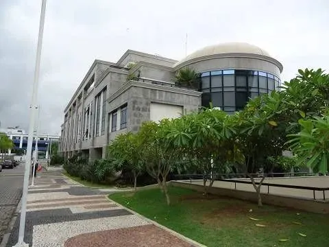 Sala para alugar, 89 m² por R$ 7.330,00/mês - Barra da Tijuca - Rio de Janeiro/RJ