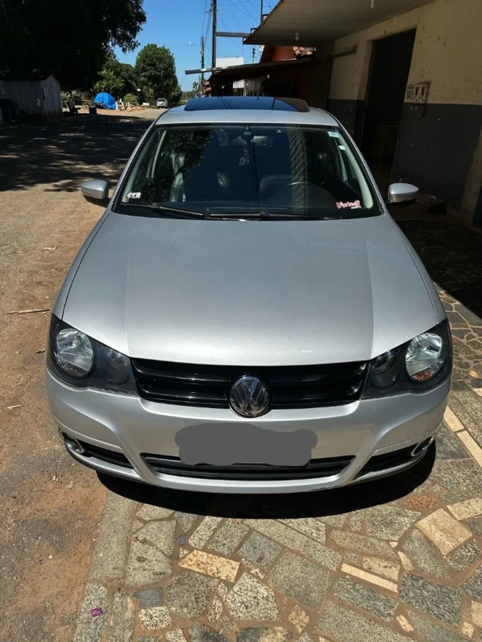 Volkswagen Golf Sportline 1.6 Edição Limitada 2012/13