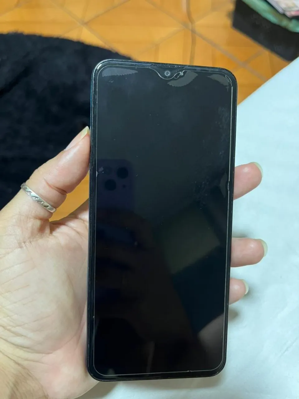 Vendo MotoG20
