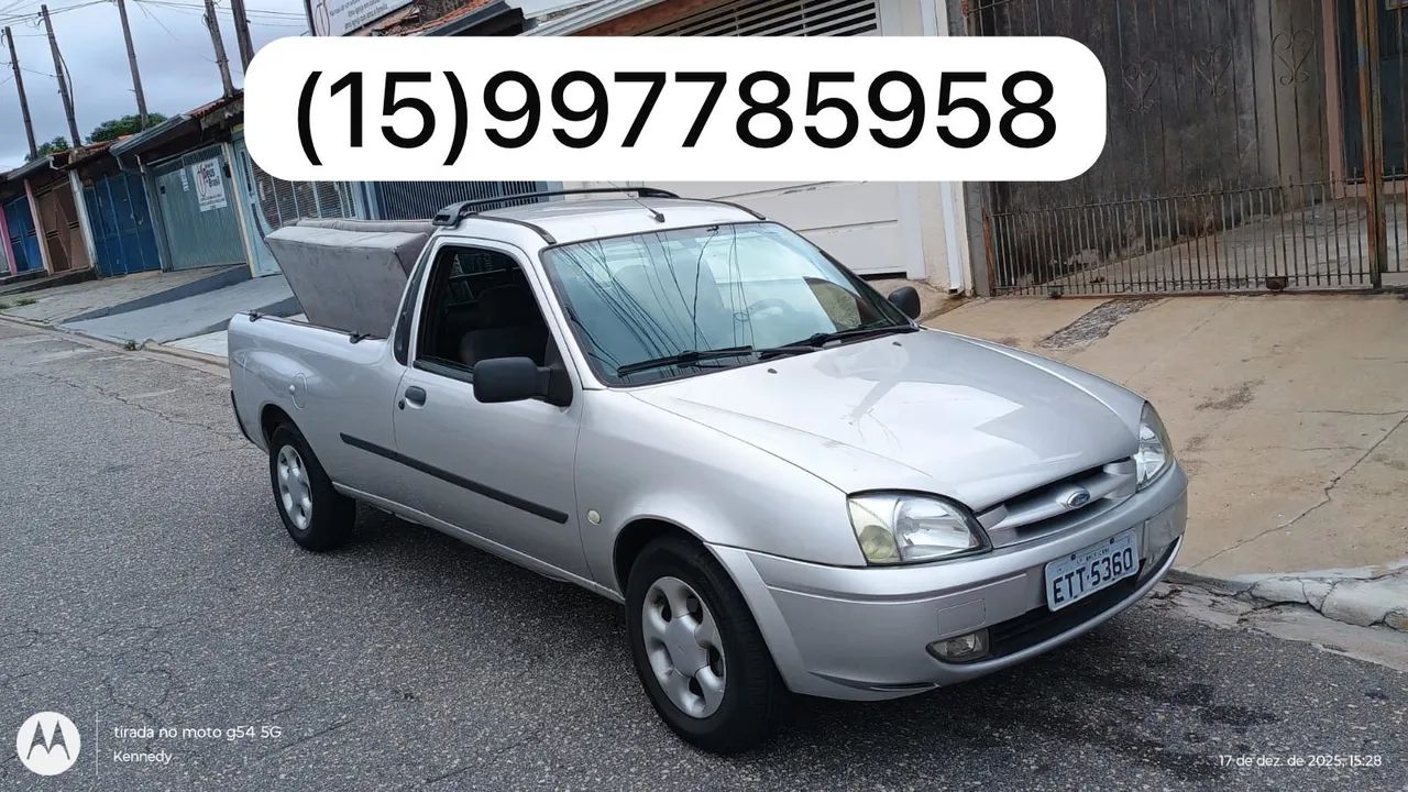 Fretes em Sorocaba e região