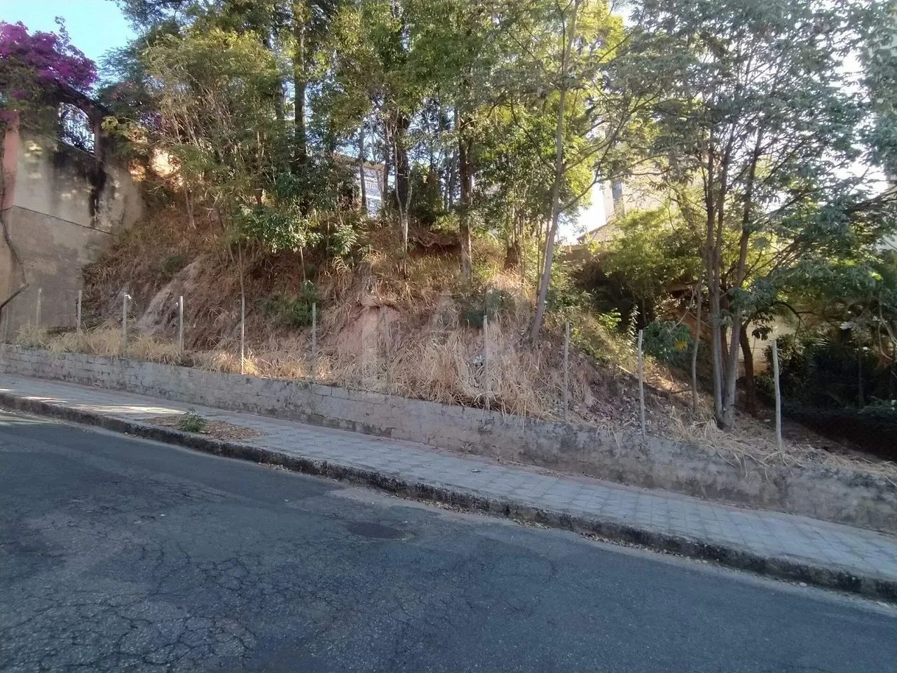 Lote - Terreno à venda, Santa Lúcia - Belo Horizonte/MG - Foto 3