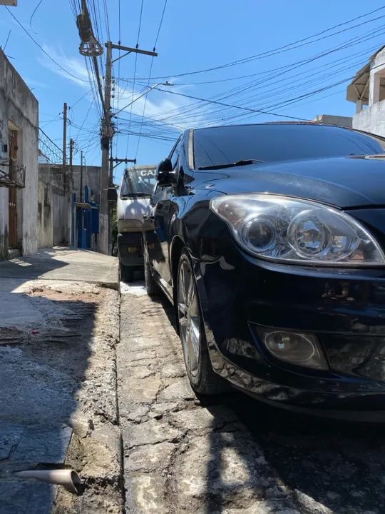 Hyundai I30 - Foto 3