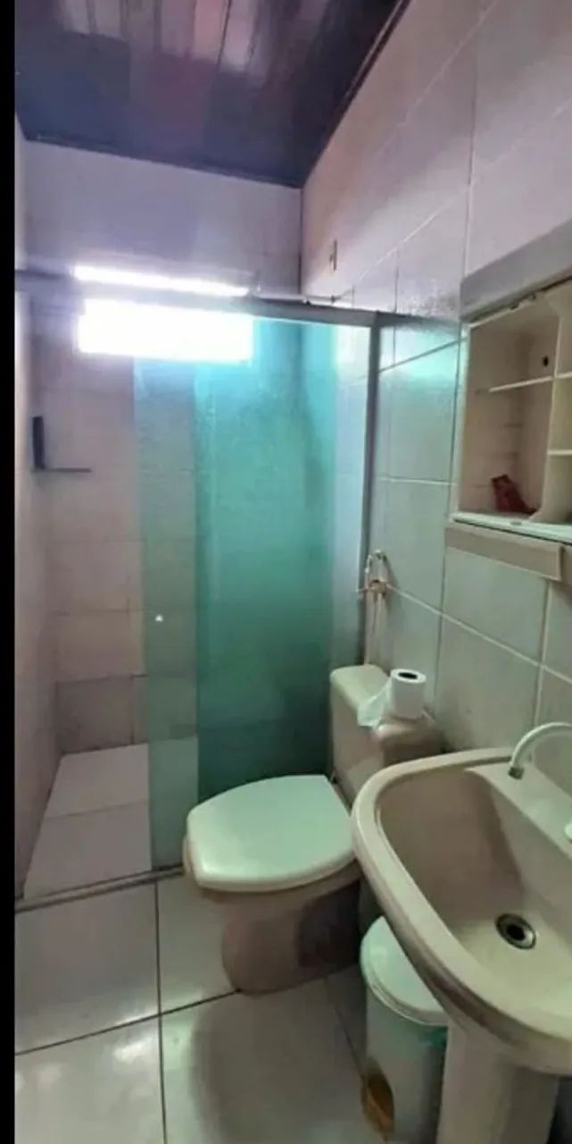 Aluga-se casa com piscina em Salinas, por temporada. temporada. - Foto 12