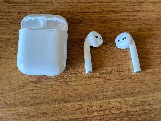 AirPods 2ª Geração - Original Apple