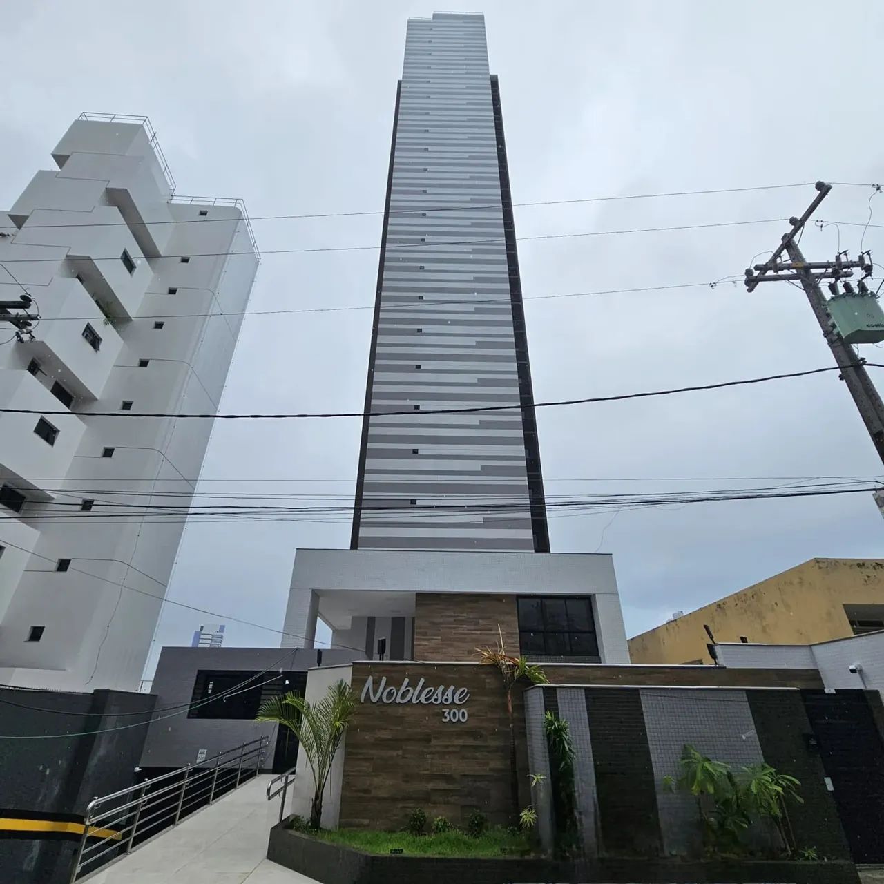 Imóvel para venda tem 50 metros quadrados com 1 quarto em Graça - Salvador - BA