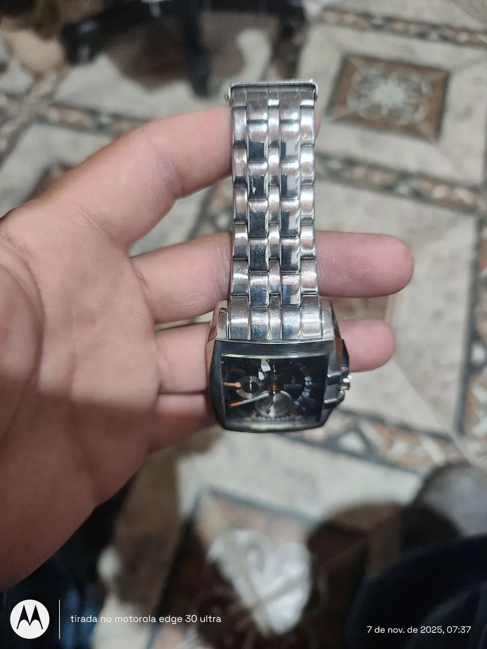 Relógio festina  - Foto 5