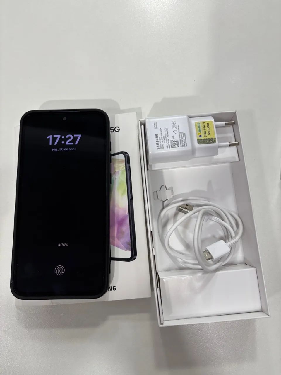 Samsung A35 5G