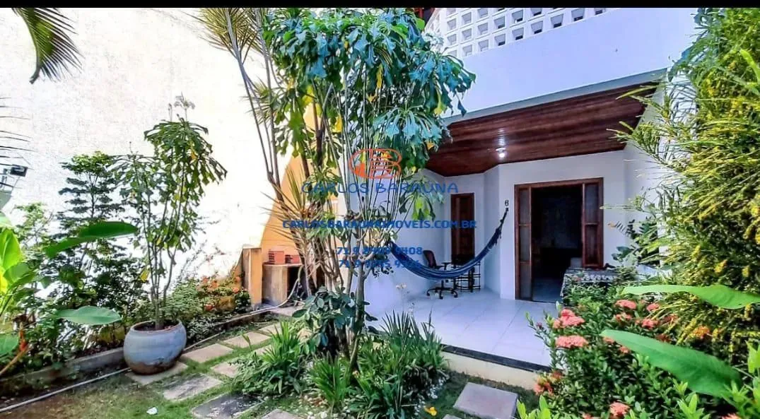 Village 2/4 com suíte Mobiliado em Stella maris oportunidade