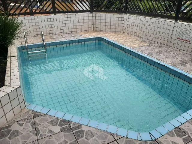 APARTAMENTO 01 DORM. P/ LOCAÇÃO DEFINITIVA, 400 MTS DA PRAIA. OCIAN/ PRAIA GRANDE SP.