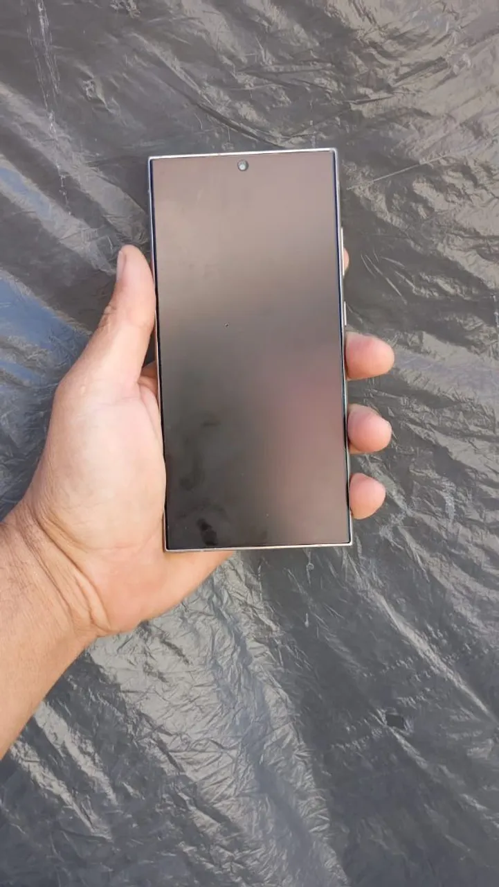 Smartphone Premium - Design Elegante e Desempenho Incrível