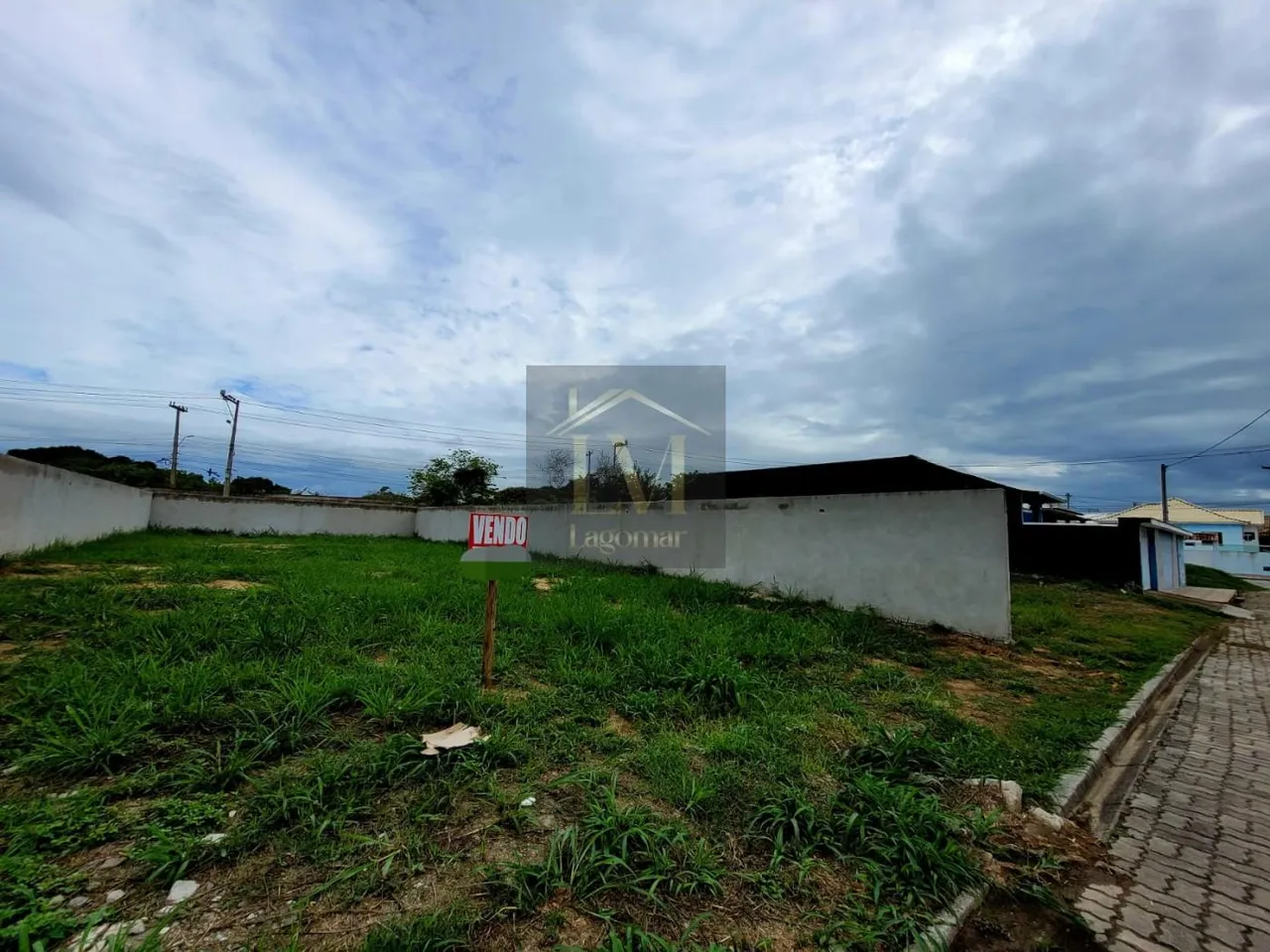 Terreno em Condomínio para Venda em Araruama, Lagoinha