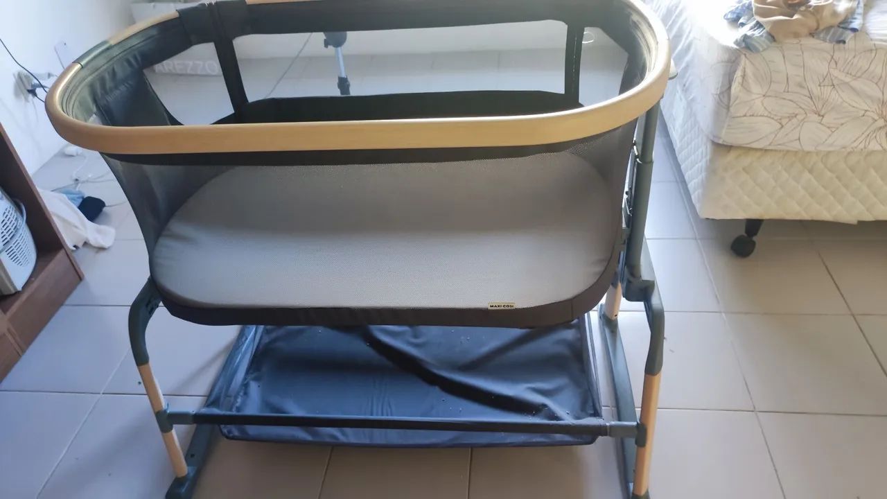 Co- Sleeper Máxi Cosi - Foto 2