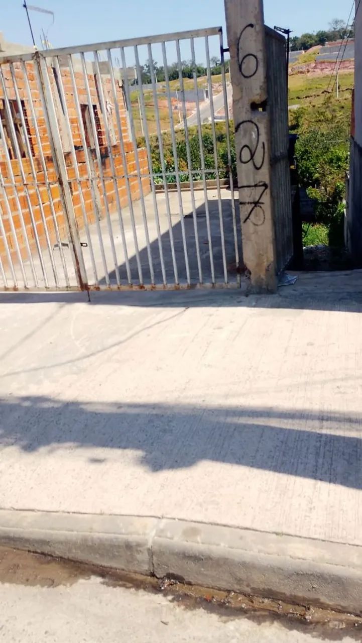 Foto - Itaquaquecetuba - Terra Prometida