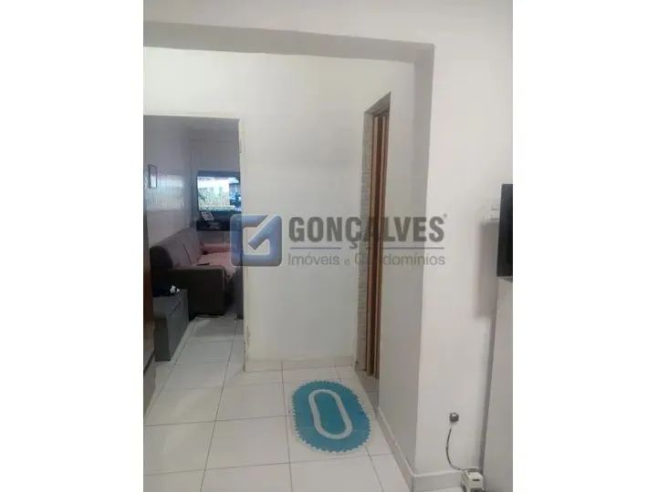 Casa á venda- Vila Rosa São Bernardo do Campo - Foto 4