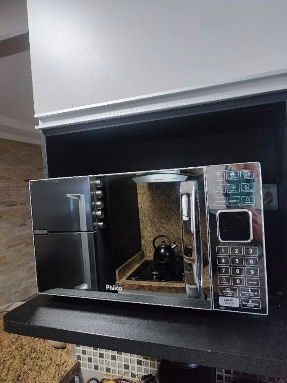 Microondas Philco - PME25