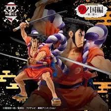  One Piece - Oden ichibankuji  - Foto 4