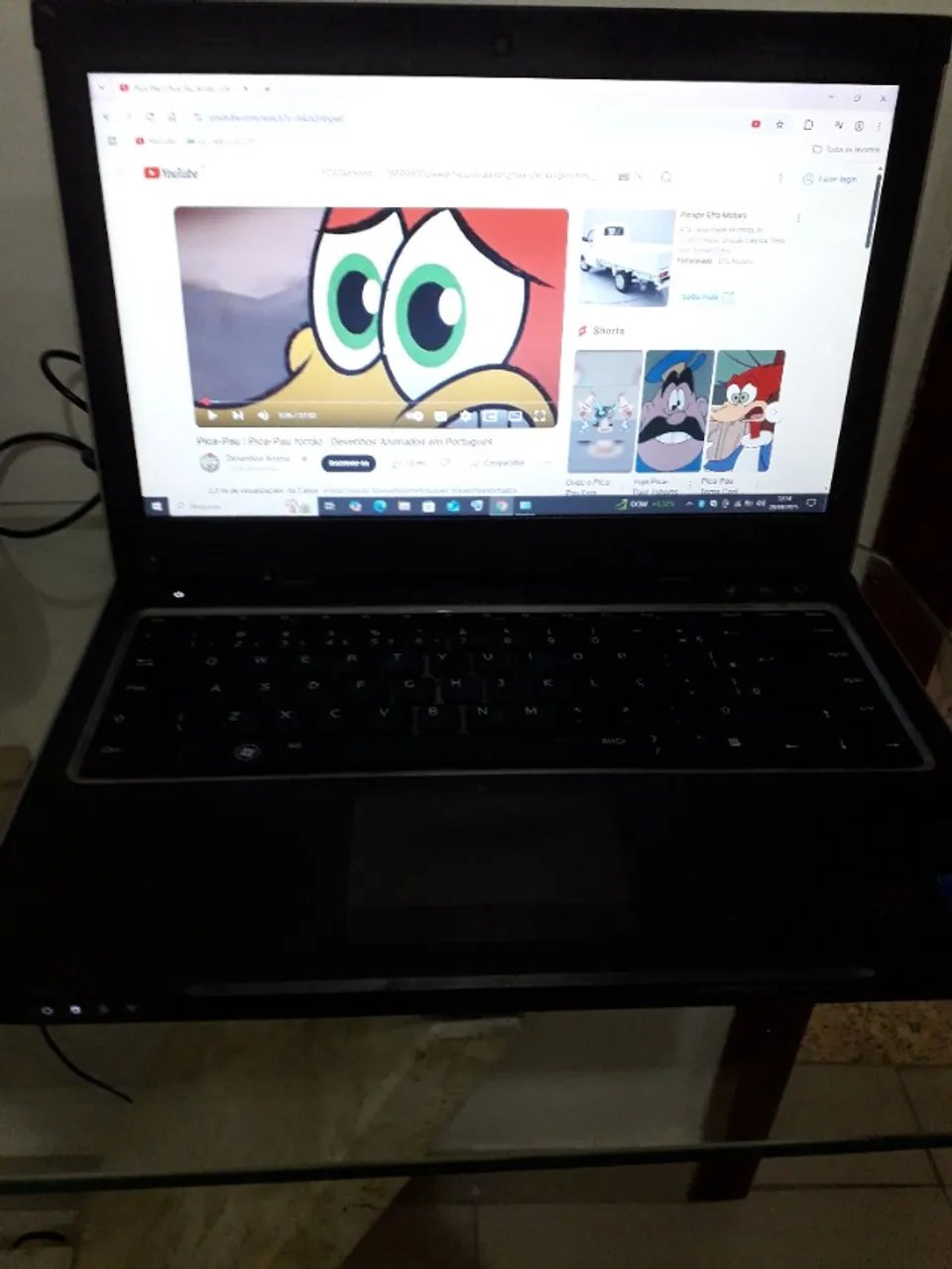 Notebook Dell Vostro i3 show de bola