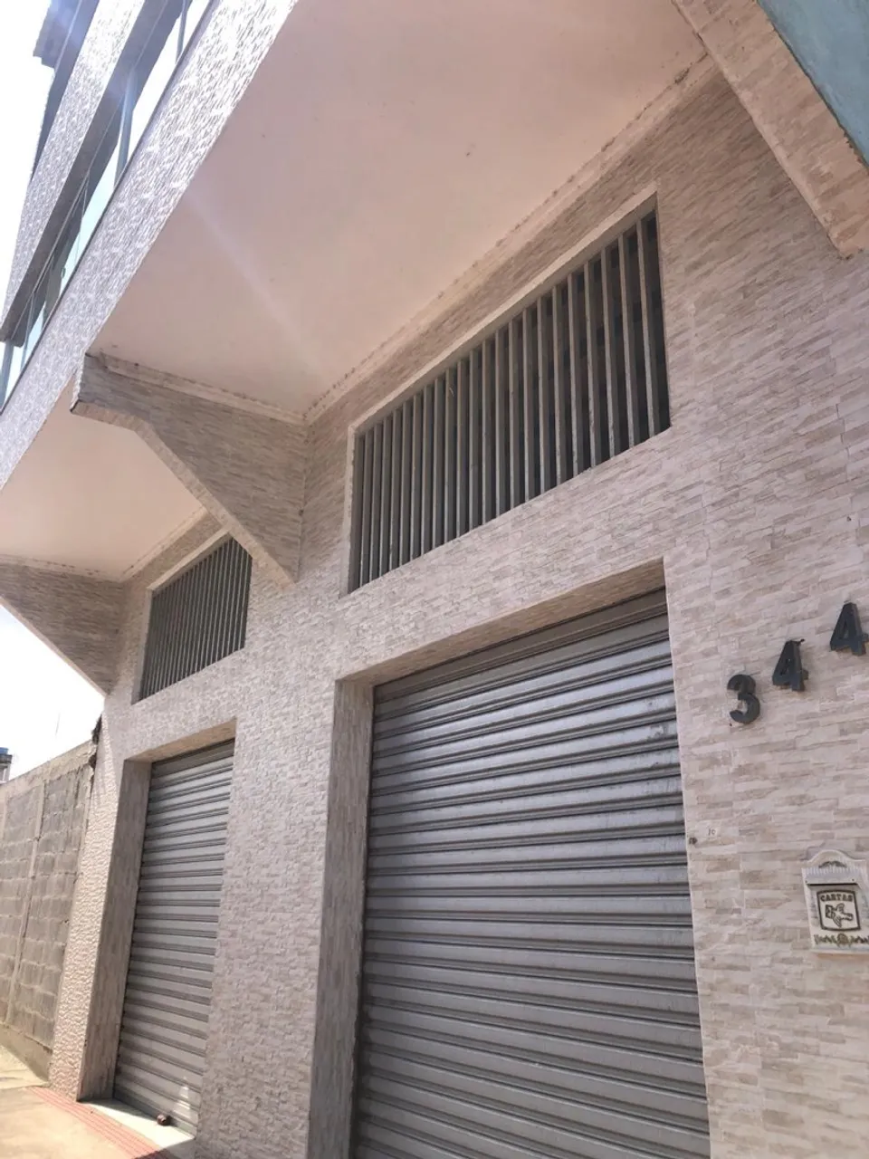 Alugo Excelente Ponto comercial próx rio marinho e cobilandia