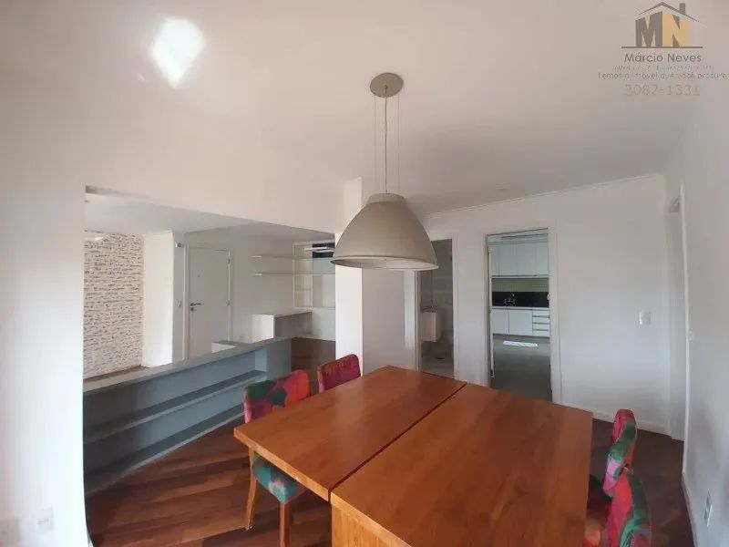 APARTAMENTO RESIDENCIAL em SÃO PAULO - SP, VILA MARIANA - Foto 3